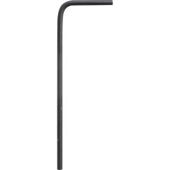 Kennedy - Hex Key, L-Handle, Hex, Metric, 1.5mm, 20-piece - KEN6011150K