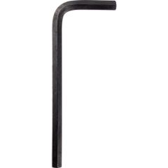 Kennedy - Hex Key, L-Handle, Hex, Metric, 5mm - KEN6011500K