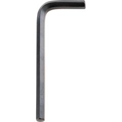 Kennedy - Hex Key, L-Handle, Hex, Metric, 6mm - KEN6011600K