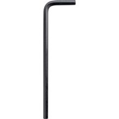 Kennedy - Hex Key, L-Handle, Hex, Metric, 5mm - KEN6014500K