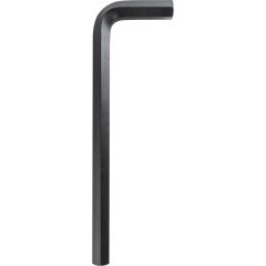 Kennedy - Hex Key, L-Handle, Hex, Metric, 17mm - KEN6015170K