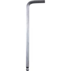 Kennedy - Hex Key, L-Handle, Hex Ball, Metric, 6mm - KEN6023120K
