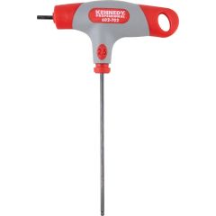 Kennedy Pro - Hex Key, L-Handle, Hex Ball, Metric, 2.5mm - KEN6027020K