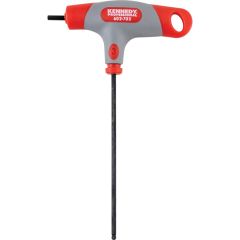 Kennedy Pro - Hex Key, L-Handle, Hex Ball, Metric, 3mm - KEN6027030K