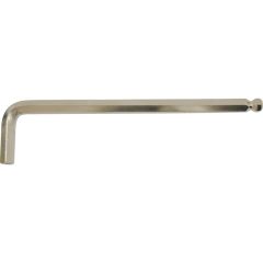 Kennedy - Hex Key, L-Handle, Hex Ball, Metric, 2mm - KEN6029040K
