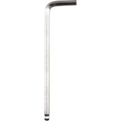 Kennedy - Hex Key, L-Handle, Hex Ball, Metric, 5mm - KEN6029100K