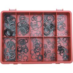 Kennedy - CIRCLIPS METRIC INTERNAL & EXTERNAL KIT - KEN6154470K