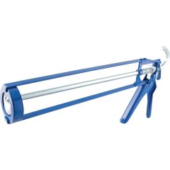 Kennedy - 380ml METAL SILICONE SEALANT GUN - KEN7152000K