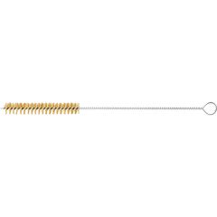 Kennedy - 16mm DIA BRASS WIRE BOTTLE BRUSH MS TWISTED WIRE - KEN9061650K
