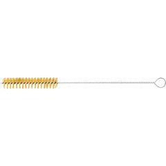 Kennedy - 19mm DIA BRASS WIRE BOTTLE BRUSH MS TWISTED WIRE - KEN9061660K