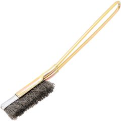 Kennedy - STEEL STRAIGHT BRUSH 50mm SLIMLINE - KEN9061800K