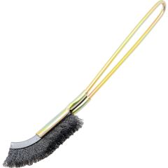 Kennedy - STEEL BENT BRUSH 70mm SLIMLINE - KEN9061900K