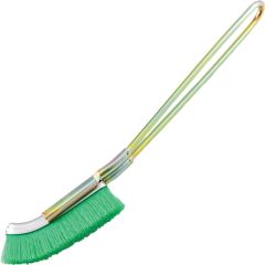 Kennedy - HEAVY DUTY DE-CARBONISING NYLON BENT BRUSH 70mm SLIMLINE - KEN9061950K