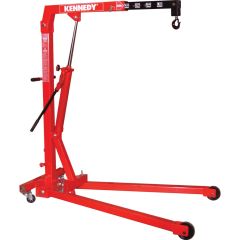 Kennedy - FMC001 Folding Mobile Crane, 1000kg - KEN9413670K