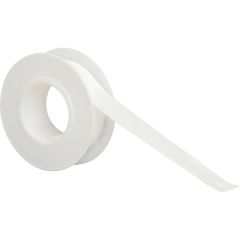 Kennedy - PTFE Tape, Thread Sealing Tape, White, 12mm x 12m - KEN9839000K