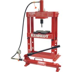 Kennedy - Hydraulic Bench Press 10-Tonne - KEN9855000K