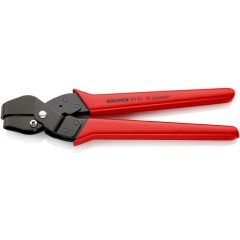 KNIPEX 90 61 16 Notching Pliers 250mm 