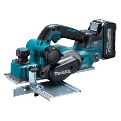 Makita - Cordless Planer - KP001GZ