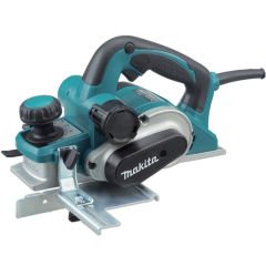 Makita - 850W Power Planer 82mm (3-1/4") - KP0810