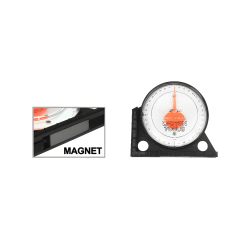 DAYTON - 3" Angle Finder - L-9093