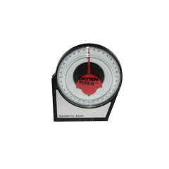 DAYTON- 4-1/8" Angle Finder with Magnet -L-9094