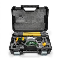 MAF PRO - Laser Level Meter 16 lines 3D-4D 
