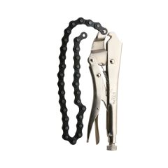 Jetech - Chain Type Locking Plier - LCC-10