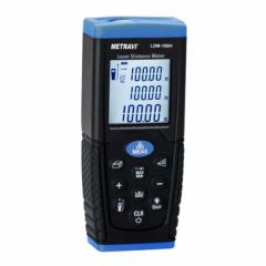 Metravi - LDM-100H Laser Distance Meter
