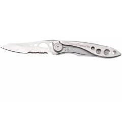Leatherman - Multipurpose Knife Skeletool KBX Stainless Steel - 832426