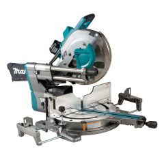Makita - Cordless Slide Compound Miter Saw - LS003GZ