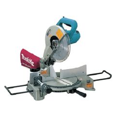 Makita 255mm Compound miter Saw (Cast Iron Base) LS1045