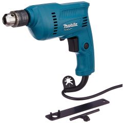 Makita - 400 W Drill 10mm (3/8") - M0600B
