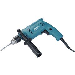 Makita - 16mm Heavy Duty Hammer Drill Machine - M0801B