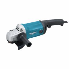 Makita - 2,200 W Angle Grinder 180mm (7") - M0920B