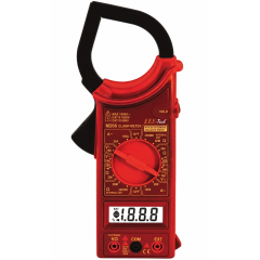 EEE-Tech - Clamp Meter - M266