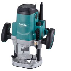 Makita - Router with Anti Restart Function - M3602B
