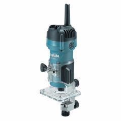 Makita - 6mm Trimmer 530W - M3700B