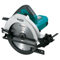 Makita - 1,050 W Circular Saw 185mm (7-1/4″) - M5801B