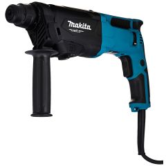 Makita - 26mm Rotary Hammer  M8701B - BPM : 0-4500 - 800W