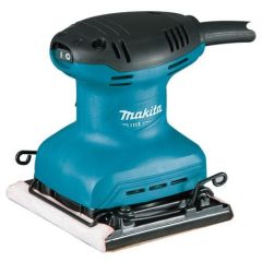 Makita - Finishing Sander M9200B - 180W