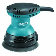 Makita - Random Orbit Sander M9202B