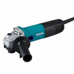 Makita - 100mm Angle Grinder 850 W - M9509B