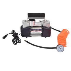 Makute - 2 Cylinder Air Compressor - MAC1202