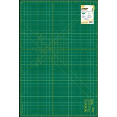 Olfa - Green Double-Sided, Self-Healing Rotary Mat 24" x 36" - RM-MG-01