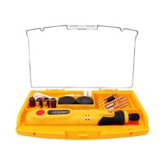 MAF PRO - 4.2V Cordless Rotary Tool Kit - MCD0402