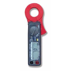 Metravi - DT-4671 AC Leakage Current Clamp Meter