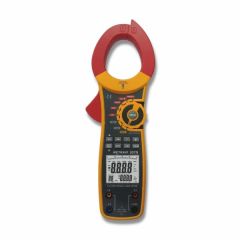 Metravi - 307N Digital Clamp On Power Meter