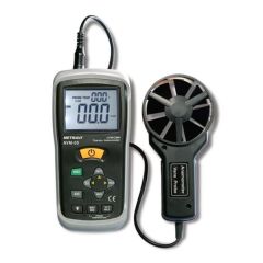 Metravi - AVM-05 Thermo Anemometer with CMM and CFM