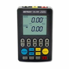 Metravi - CAL-600 Universal Calibrator