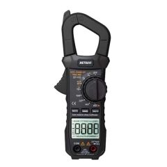 Metravi - DT-115 Digital TRMS AC Clamp Meter